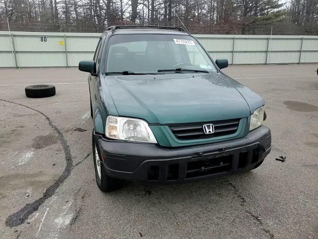 1999 Honda CR-V - Image 12