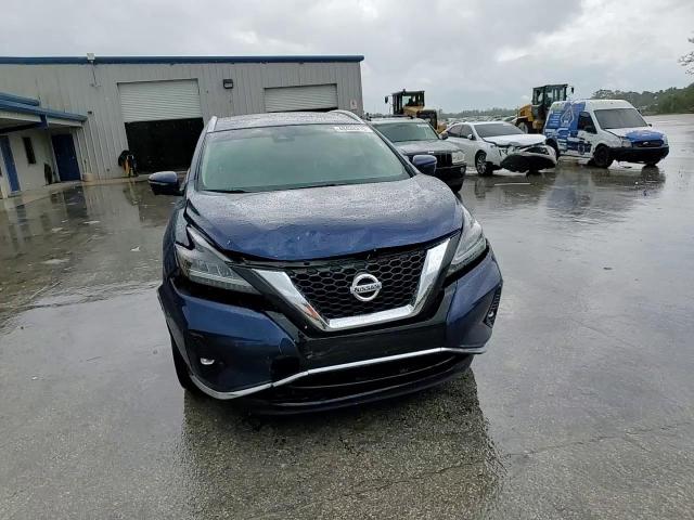 2021 Nissan Murano - Image 14