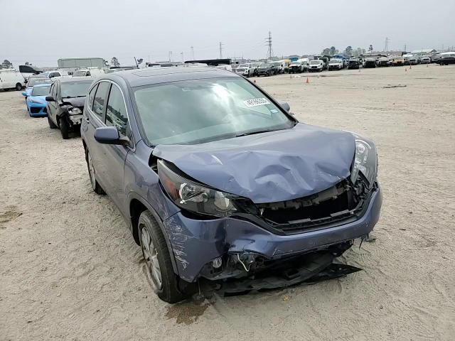 2013 Honda CR-V - Image 11