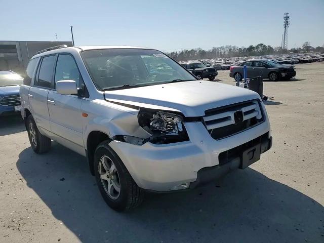 2007 Honda Pilot - Image 12