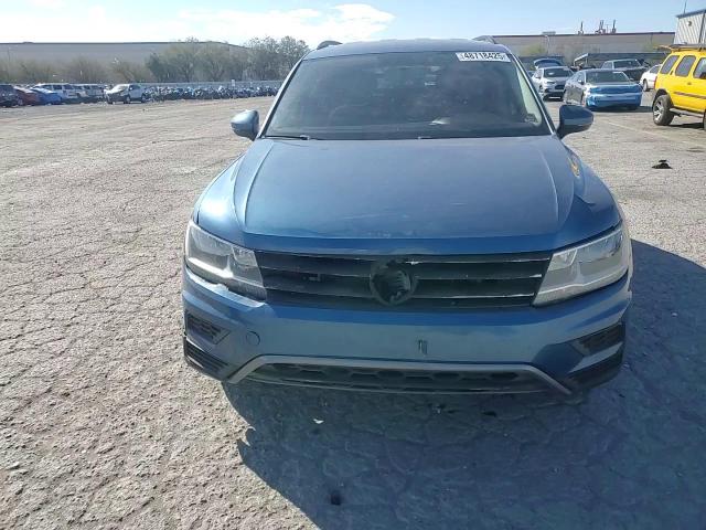 2018 Volkswagen Tiguan - Image 12