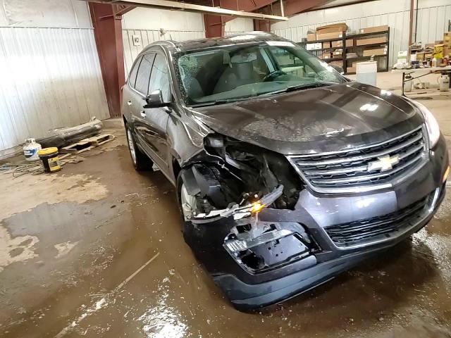 2016 Chevrolet Traverse - Image 14