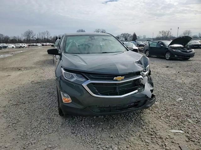 2020 Chevrolet Equinox - Image 12