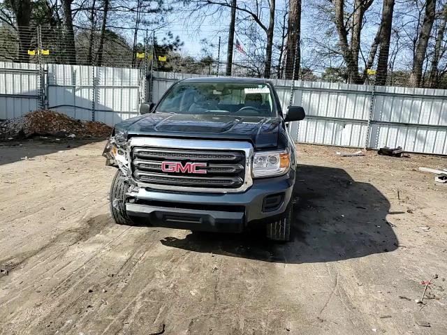 2017 GMC Canyon - Image 13