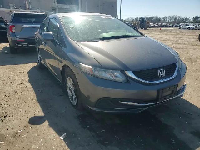 2013 Honda Civic - Image 10