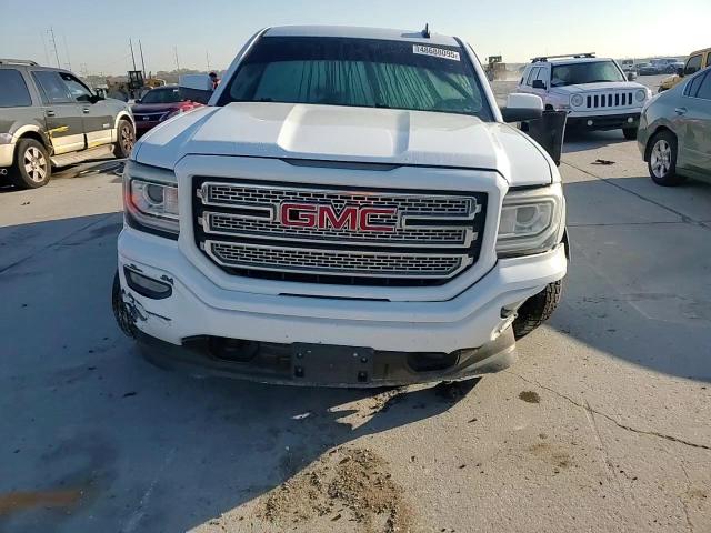 2016 GMC Sierra - Image 10