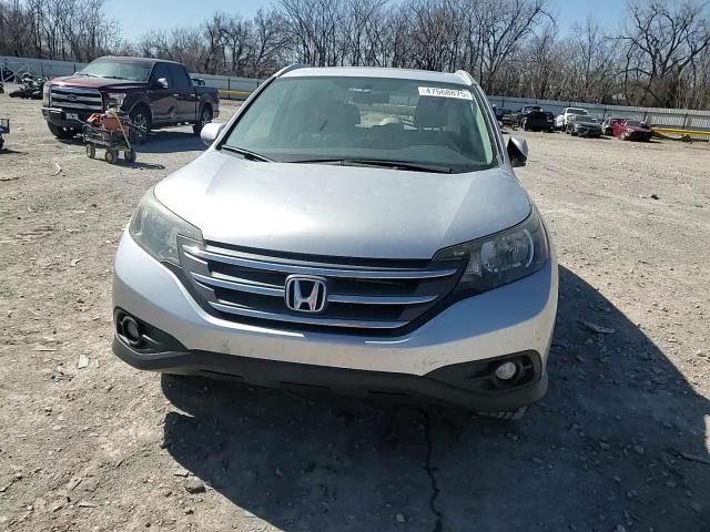 2014 Honda CR-V - Image 11