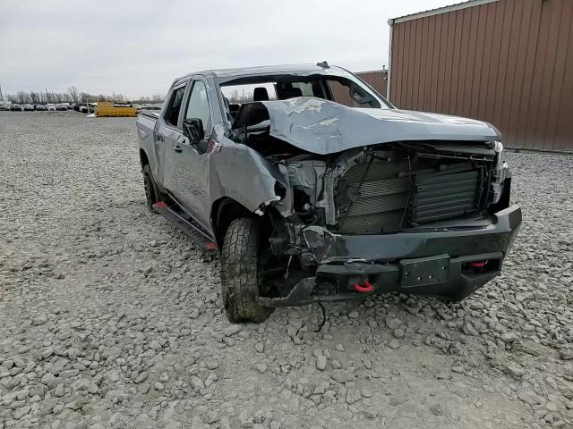 2021 Chevrolet Silverado - Image 10