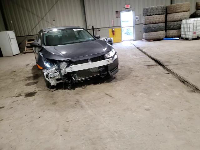 2018 Honda Civic - Image 11