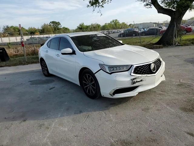 2020 Acura TLX - Image 11
