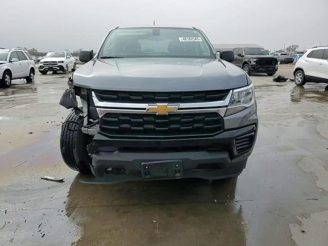 2022 Chevrolet Colorado - Image 14