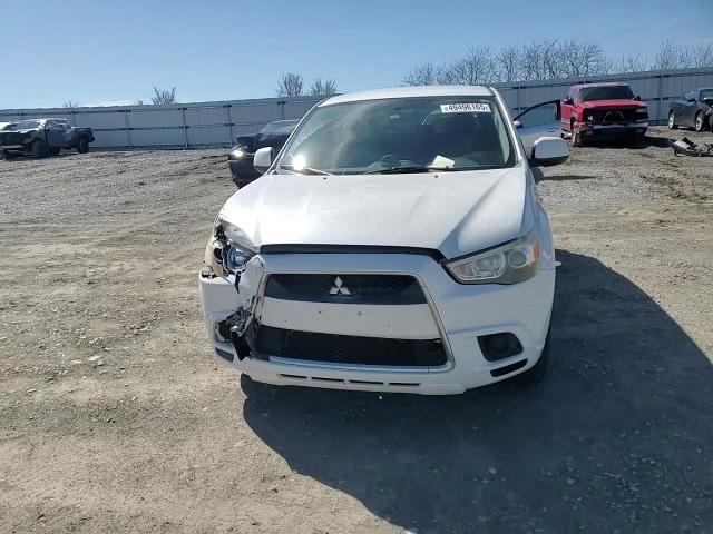 2011 Mitsubishi Outlander - Image 11