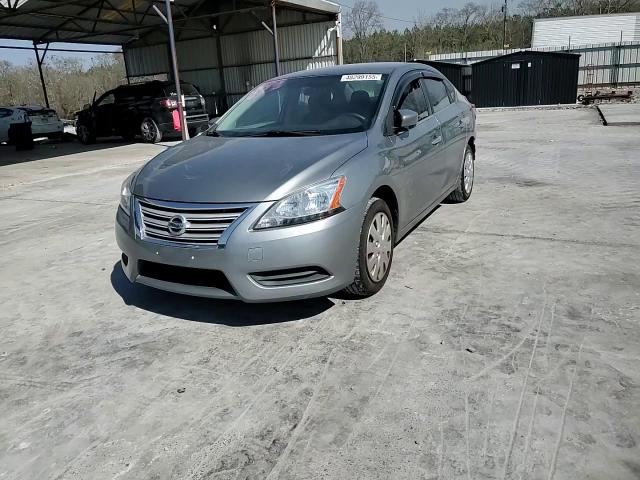 2013 Nissan Sentra - Image 11