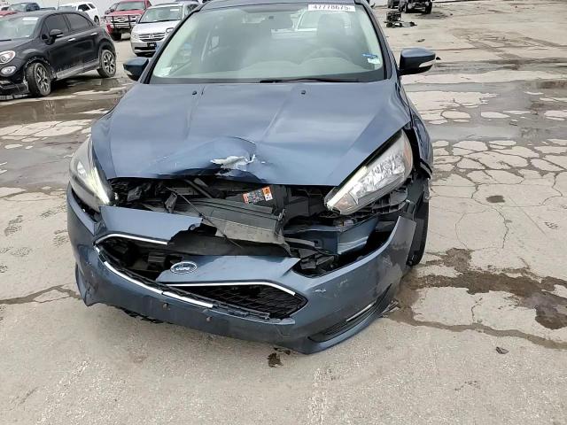 2018 Ford Focus - Image 11