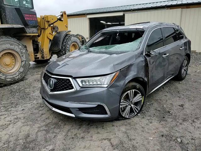 2018 Acura MDX - Image 11