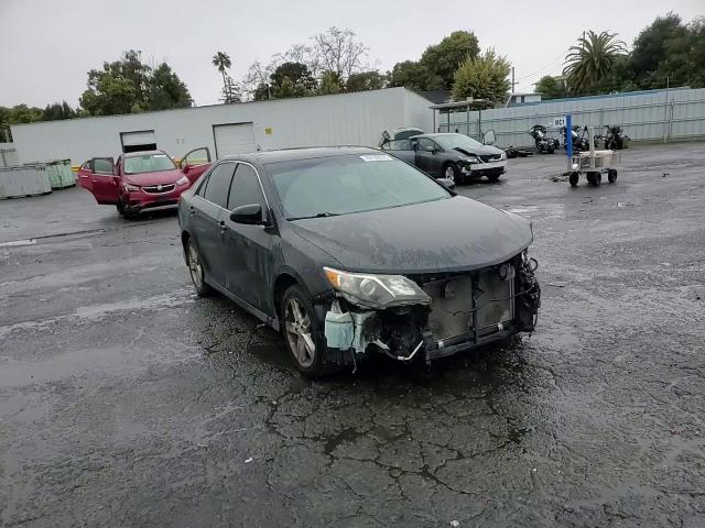 2012 Toyota Camry - Image 10