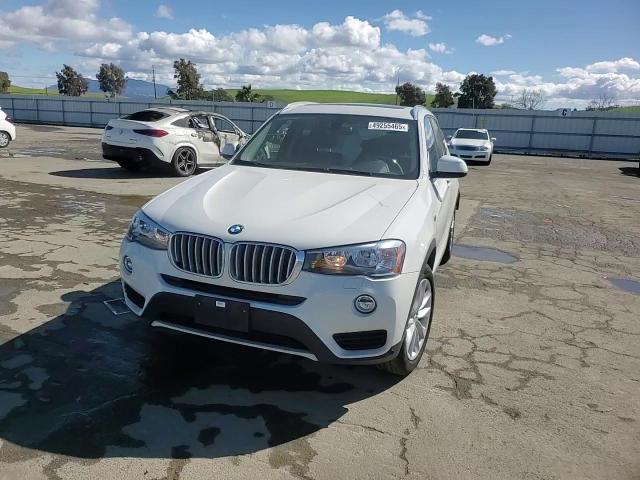 2017 BMW X3 - Image 11