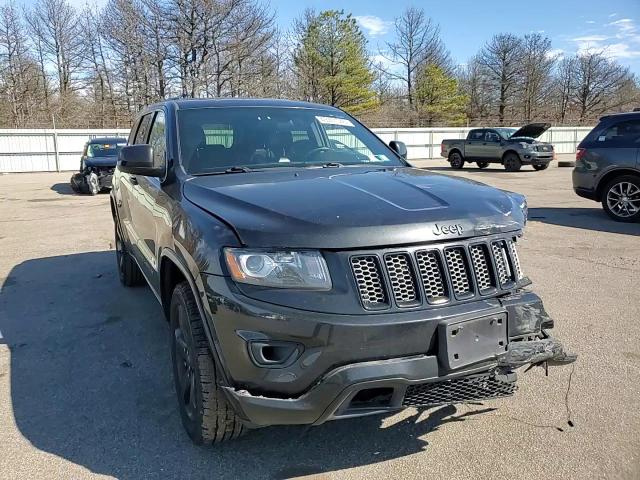 2015 Jeep Grand Cherokee - Image 12