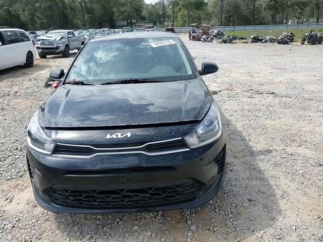 2023 Kia Rio - Image 11