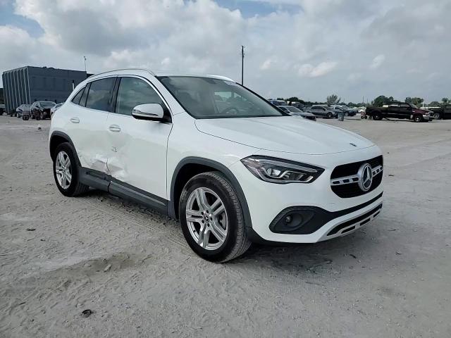2021 Mercedes-Benz GLA-klasse - Image 12