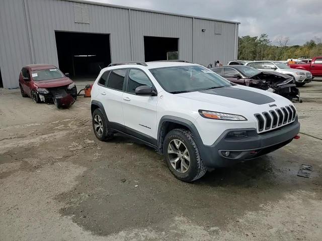 2017 Jeep Cherokee - Image 14