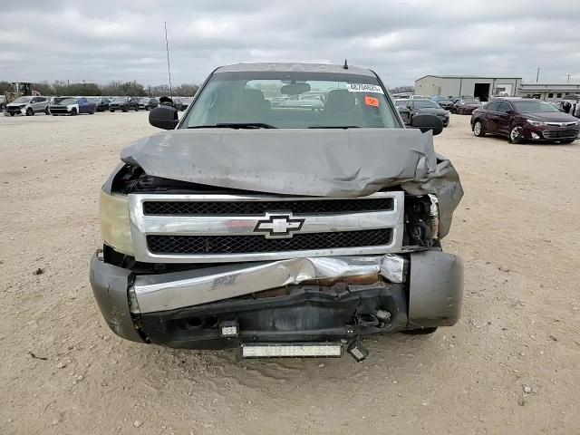 2008 Chevrolet Silverado - Image 10