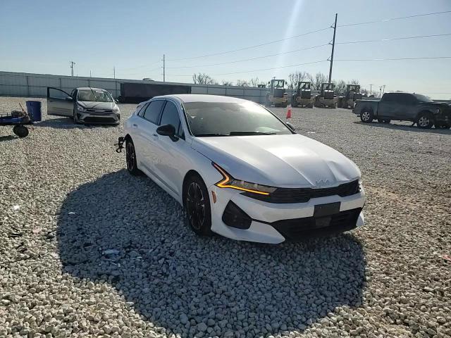 2023 Kia K5 Gt Line VIN: 5XXG64J25PG183246 Lot: 48536655