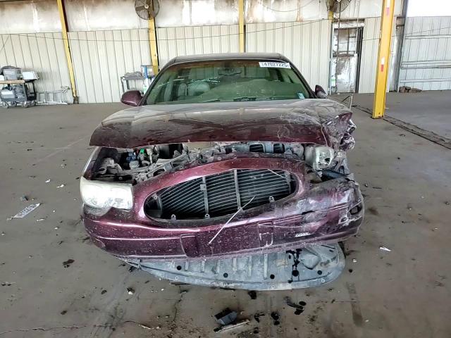2005 Buick LeSabre - Image 11