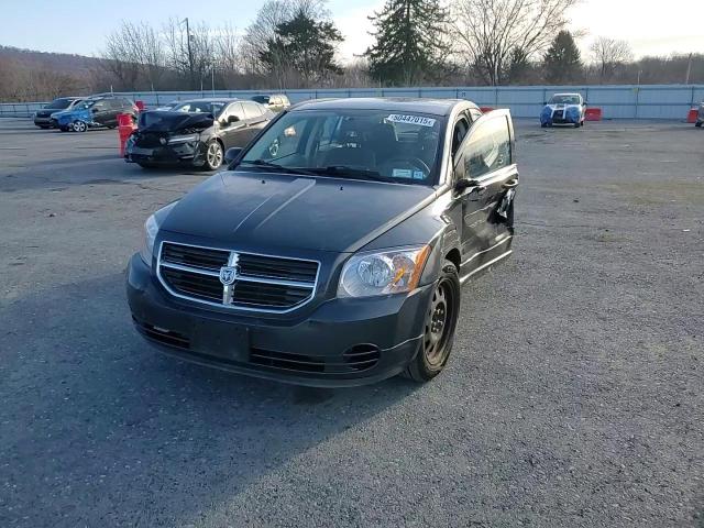 2007 Dodge Caliber Sxt VIN: 1B3HB48B77D414990 Lot: 50447015