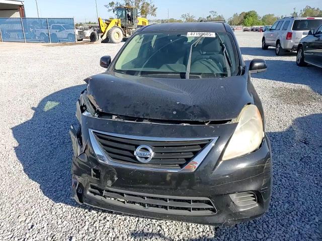 2012 Nissan Versa - Image 10