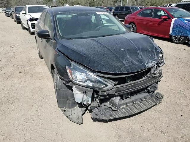 2018 Nissan Sentra - Image 10