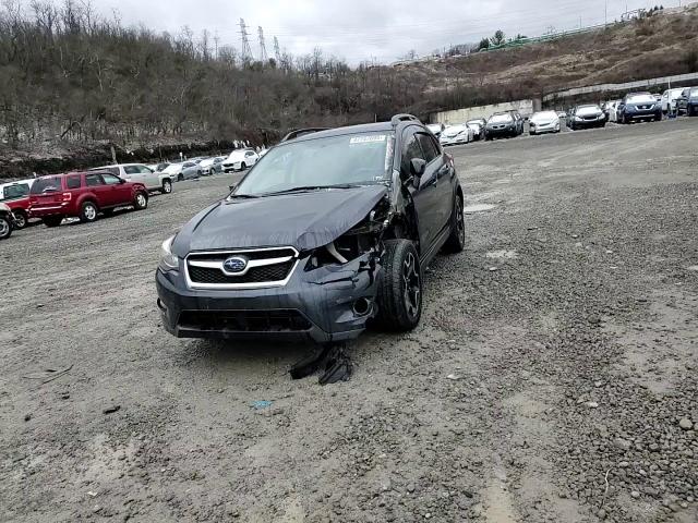 2015 Subaru XV - Image 14