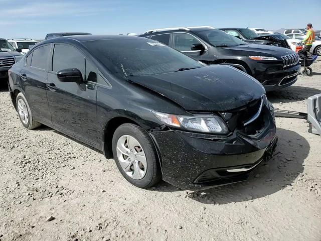 2015 Honda Civic - Image 10