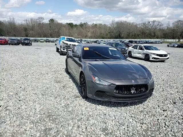2015 Maserati Ghibli - Image 13