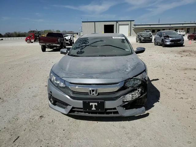 2018 Honda Civic - Image 11