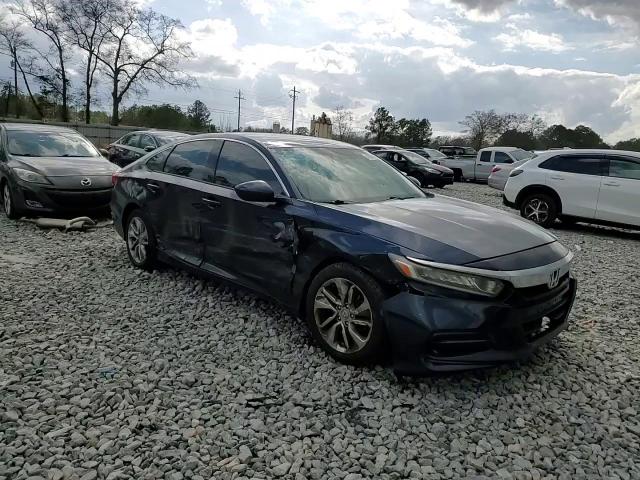 2018 Honda Accord - Image 11