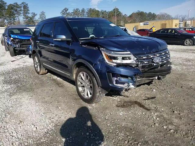 2016 Ford Explorer - Image 14