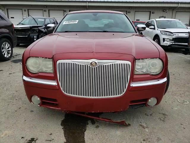 2007 Chrysler 300 - Image 17