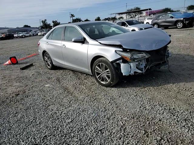 2016 Toyota Camry - Image 11