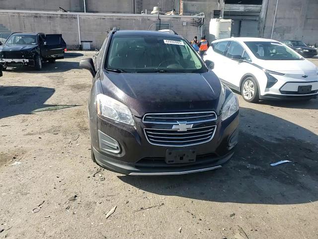 2016 Chevrolet Trax - Image 11