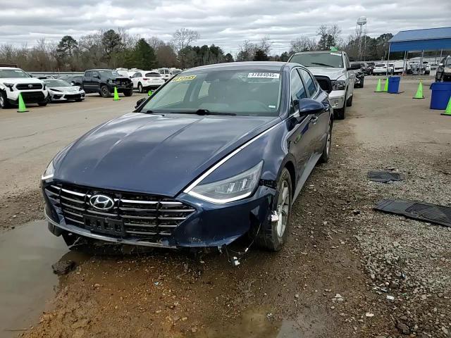 2021 Hyundai Sonata - Image 11