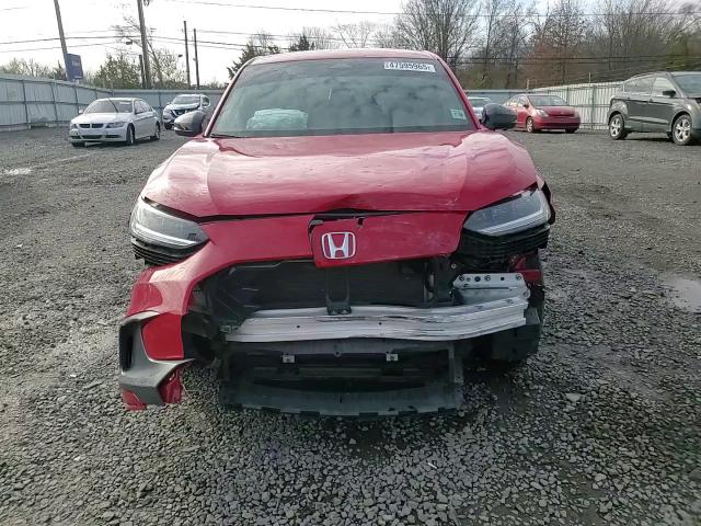 2024 Honda HR-V - Image 12