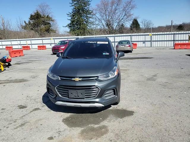 2018 Chevrolet Trax - Image 11