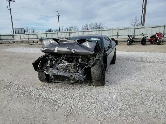 2017 Dodge Challenger - Image 11