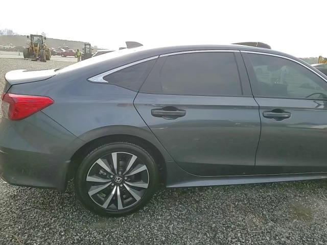 2024 Honda Civic - Image 13