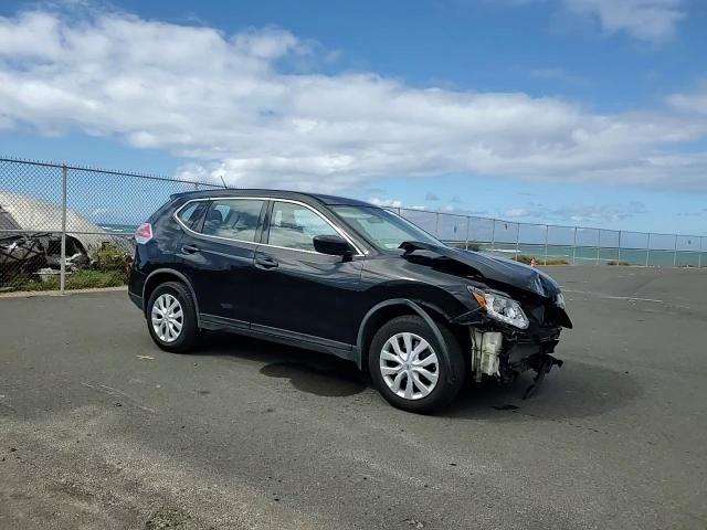 2016 Nissan Rogue - Image 12