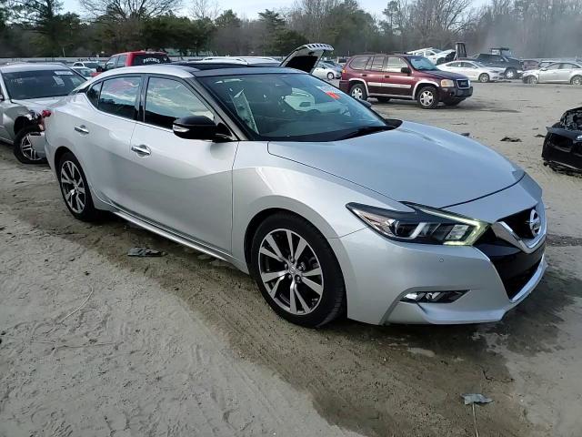 2017 Nissan Maxima - Image 13