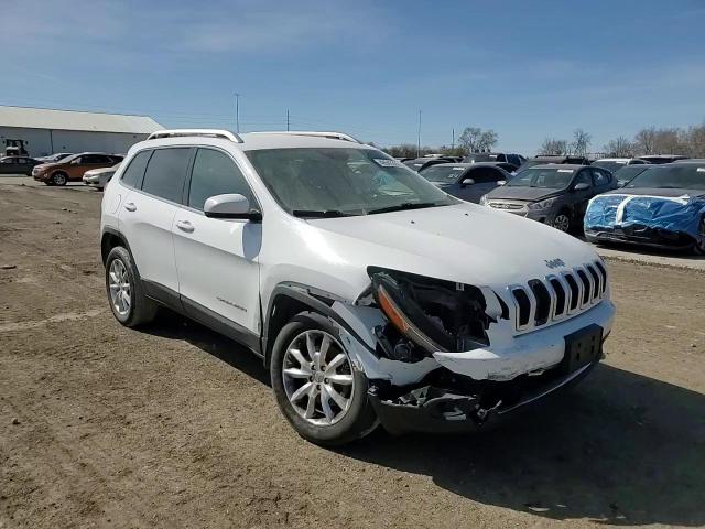 2014 Jeep Grand Cherokee - Image 12