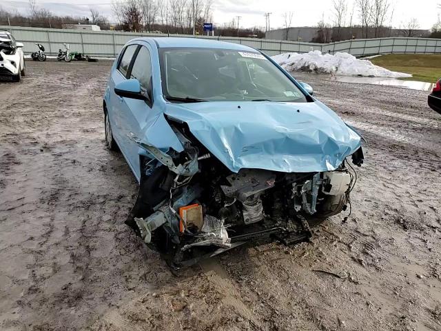 2014 Chevrolet Sonic - Image 11