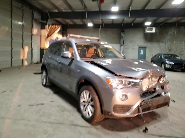 2016 BMW X3 - Image 14